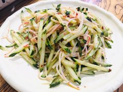 -京玉菲饭店(李村店)