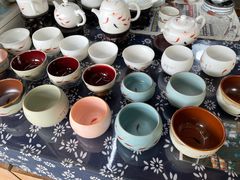 -景德镇古窑民俗博览区