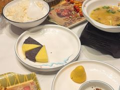 -食光慢宴·安吉土菜馆