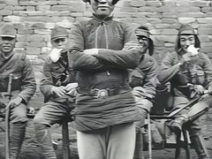 -中国人民抗日战争纪念雕塑园