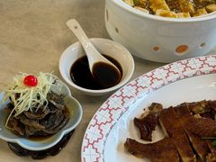 -二泉园老菜馆·百年无锡菜