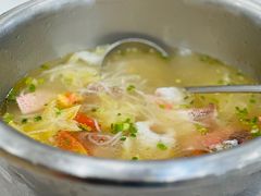 -第一家鲜鱼汤清真老饭店(回新路店)