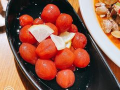 -宴小馆·小海鲜青岛菜(五四广场店)