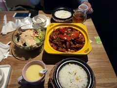 -多嘴超级肉蟹煲(欧亚卖场店)