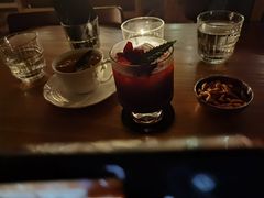 -NAYA Bar ·酒(红山店)