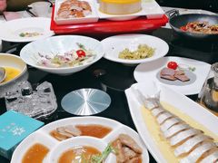 -高老庄新家宴(北斗星广场店)