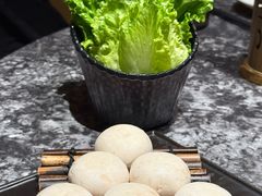-牛将军•涮肉•烤肉(北京王府井·故宫店)