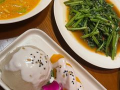 -泰国餐厅 Thai Food(裕华万达店)