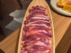 -南城十里潮汕鲜牛火锅·鲜虾生滚粥(融汇老商埠店)