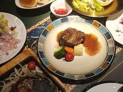 -国际饭店·西餐厅(西大直街店)