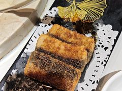 -云中鱼蒸汽石锅鱼(川沙百联店)