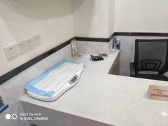 -心语宠物医院·急重症转诊中心·瑞辰华诺(南青路店)
