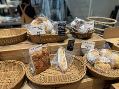 -佐敦面包铺·JORDAN BAKERY