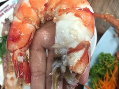 -班赞海鲜市场