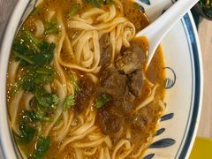 -康师傅私房牛肉面(马泉营奥莱店)
