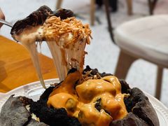-黑熊披萨orso pizza