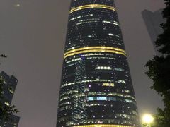 -广州四季酒店