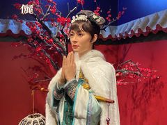 -北京杜莎夫人蜡像馆