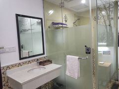 -花筑·扬州个园客栈(瘦西湖东关街店)