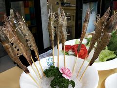 -甘尼仕印度餐厅爵士酒吧(阳春巷店)