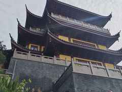 -夫子庙秦淮河画舫