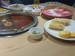 -期哒寿喜烧(桃湖公园店)