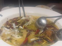 -太二酸菜鱼(福州泰禾店)