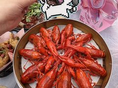 -巴厘龙虾·榜首油焖大虾(沙湖·花园店)