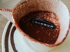 -上海之巅观光厅