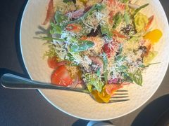 -烛影拾光观景餐厅·创意菜·摄影·小提琴(大唐不夜城店)