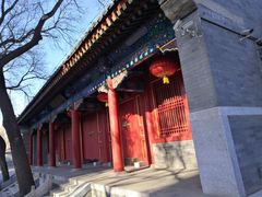 -北京第二实验小学