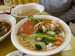 -何记面馆(龙泉山店)