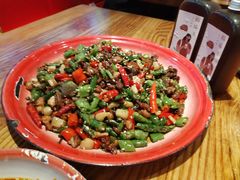 -兔槽江湖菜·重庆璧山兔(水围店)