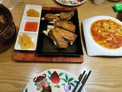 -西北45°(世茂广场店)