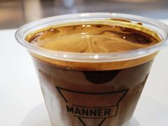 -Manner Coffee(光大安石中心)