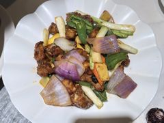 -红日饭店(裕隆三路店)