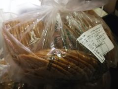 -泸溪河桃酥(秦淮夫子庙一店)