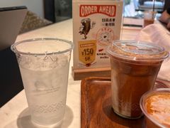 -Peet's Coffee皮爷咖啡(万象天地店)