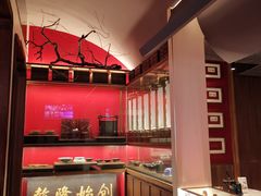 -松鹤面馆·古法焖肉面(观前店)