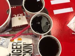 -肯德基(晋江城市广场店)