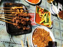 -伊隆斋(什刹海店)