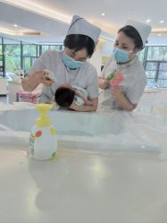 点击看大图 -宝生月子中心·独栋独院式(南山店)