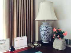 -天目湖御水温泉·度假酒店