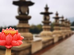-灵山吉祥颂