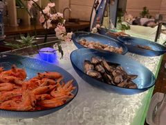 -浙江西子宾馆·瑶园咖啡厅