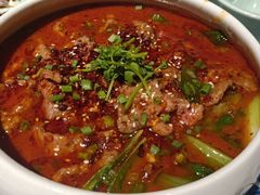 -绿茶餐厅(布吉万象汇店)