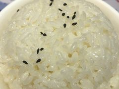 黑芝麻米飯-铁公鸡·四川料理(天环广场店)