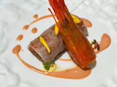 -九献创意菜·新中式(亮马河花园私宴店)