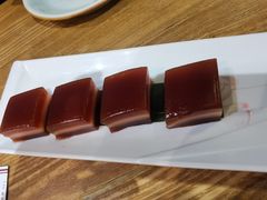 -禄运茶居·手工点心(猎德店)