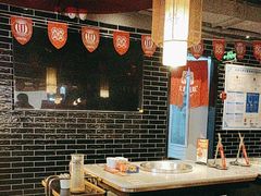 -大龙燚火锅(太古里店)
